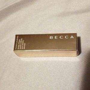 Becca lipstick